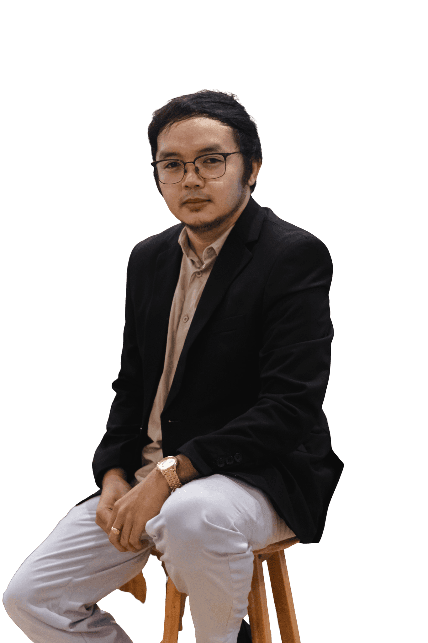 John Carlo Salazar - Lead Web Developer and Systems Architect